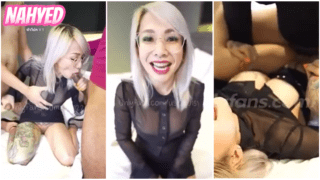 คลิปหลุด Onlyfans catdevilswing น้องแมวปีศาจ สวิงกิ้งกับหนุ่มๆ 6 คน โดนรุมเย็ดหีแทบฉีก