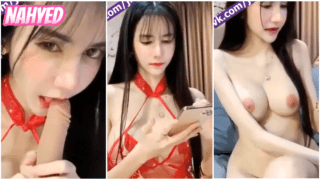 คลิปหลุด Onlyfans smildyee11 น้องสมายด์สาวไทยผิวขาวดาวดังโอนลี่แฟน ไลฟ์สดเอาควยปลอมซอยหีตัวเองให้แฟนคลับดู สุดเด็ด