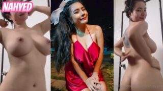 คลิปหลุด Onlyfans Sumitra.kluay น้องกล้วยแขกพึ่งอาบน่ำเสร็จพูดคุยกับแฟนคลับ โชว์เสียวทาครีมโฉลมยั่วเย็ดสุดๆหุ่นอย่างดีเนื้อแน่นๆนมอย่าใหญ๋น่าจับเย็ดสุดๆกระแทกตับๆมันส์แน่นอน