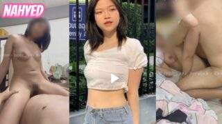 คลิปหลุดนักศึกษา สาวเกษตรหุ่นดีนมอย่างสวยลีลาอย่างเด็ด โดนจับเย็ดซอยหีรัวๆนมเด้งร้องครางเสียวยั่วเย็ดสุดๆ ขึ้นขย่มโยกเอวร่อนเอวอย่างพริ้วขึ้นขย่มกระแทกเน้นๆมันส์ร้องครางลั่นห้องอย่างเด็ด