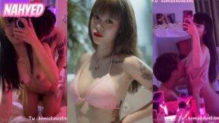 คลิปหลุดน้องโบนัส Onlyfans bomie ดาวทวิตเตอร์คนดัง bomiekawakami น้องโบนัสวัยรุ่นดาวโอนลี่แฟนจัดกับแฟนยืนเย็ดท่าหมาหน้ากระจก โดนจับใส่ท่าหมาซอยเน้นๆน้องร้องจุก แล้วมาขึ้นขย่มควยผัวแฟนบอกหีฟิตเกินขอใส่ถุงยางซอยต่อรัวๆจนปล่อยแตกในอุ่นๆฟินๆ