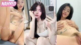 คลิปหลุดxxx ดาวtiktok น้องข้าวฟ่างนักศึกษาสาวคนดังในโซเซียลหน้าคมอย่างสวย หุ่นโครตดีโครตขาว แอบทำกลุ่มลับไล์ฟสดห้องลับช่วยตัวเองหน้ากล้อง ช่วยตัวเองแหย่หียั่วๆจกหีโชว์จนน้ำแฉะ ขึ้นขย่มร่อนเอวเอวโครตดีหุ่นอย่างกับนางแบบ ทำหน้ายั่วเย็ดโครตเซ็กส์ใส่กล้องอีก